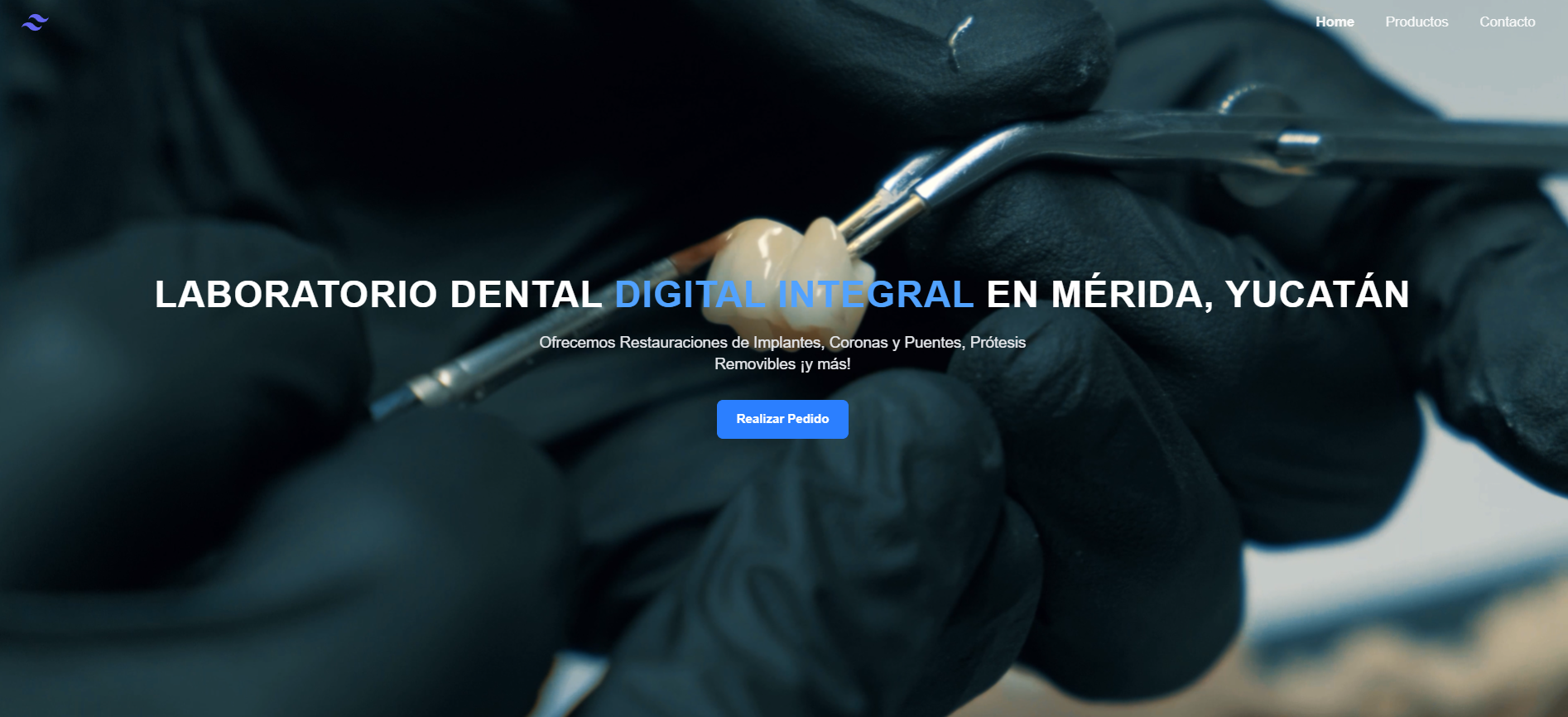 TDM Dental Laboratory